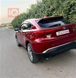 تويوتا فنزا